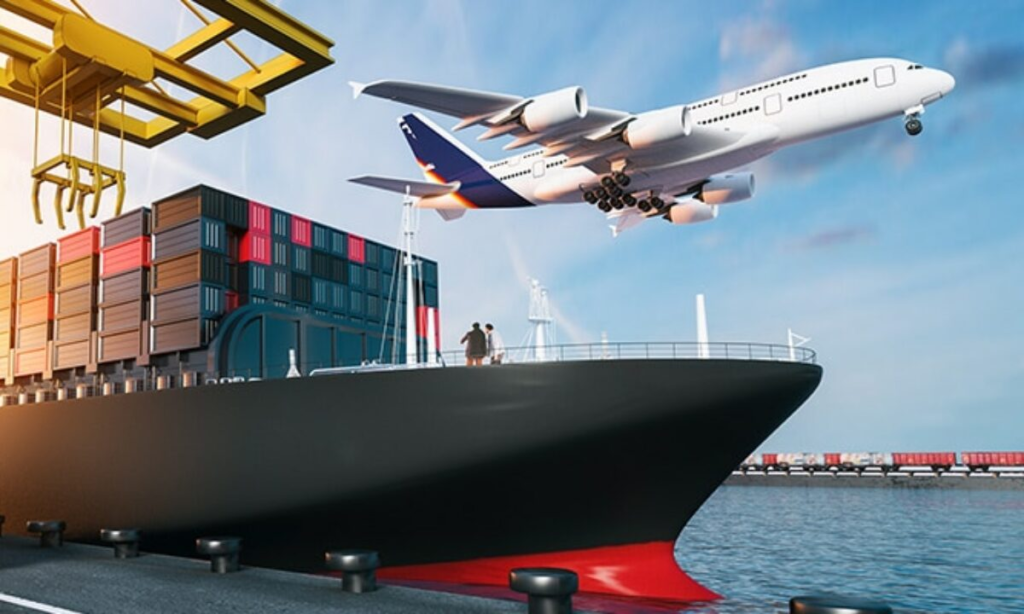 shippment